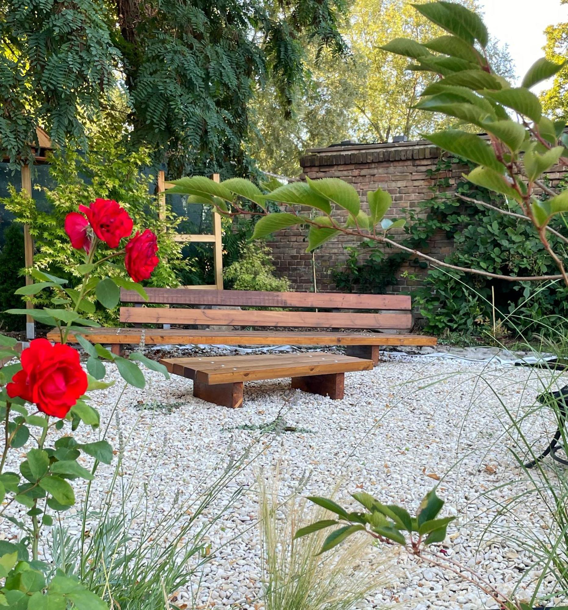 Stadtnah & Naturverbunden Luckenwalde Esterno foto